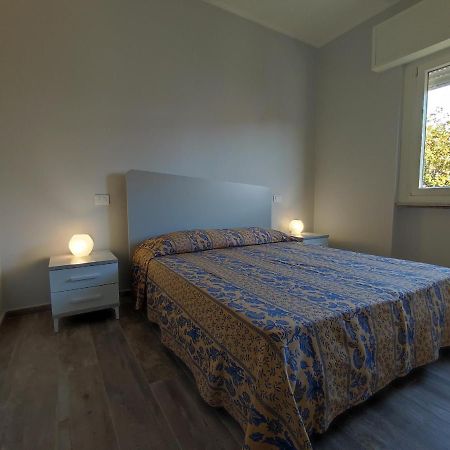 Casa Violina Appartement Lido di Camaiore Buitenkant foto