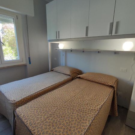 Casa Violina Appartement Lido di Camaiore Buitenkant foto