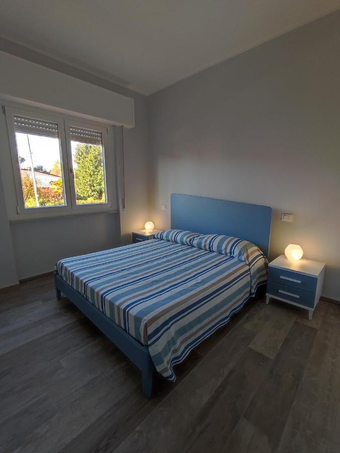 Casa Violina Appartement Lido di Camaiore Buitenkant foto