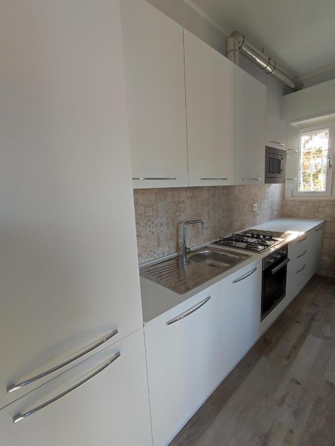 Casa Violina Appartement Lido di Camaiore Buitenkant foto