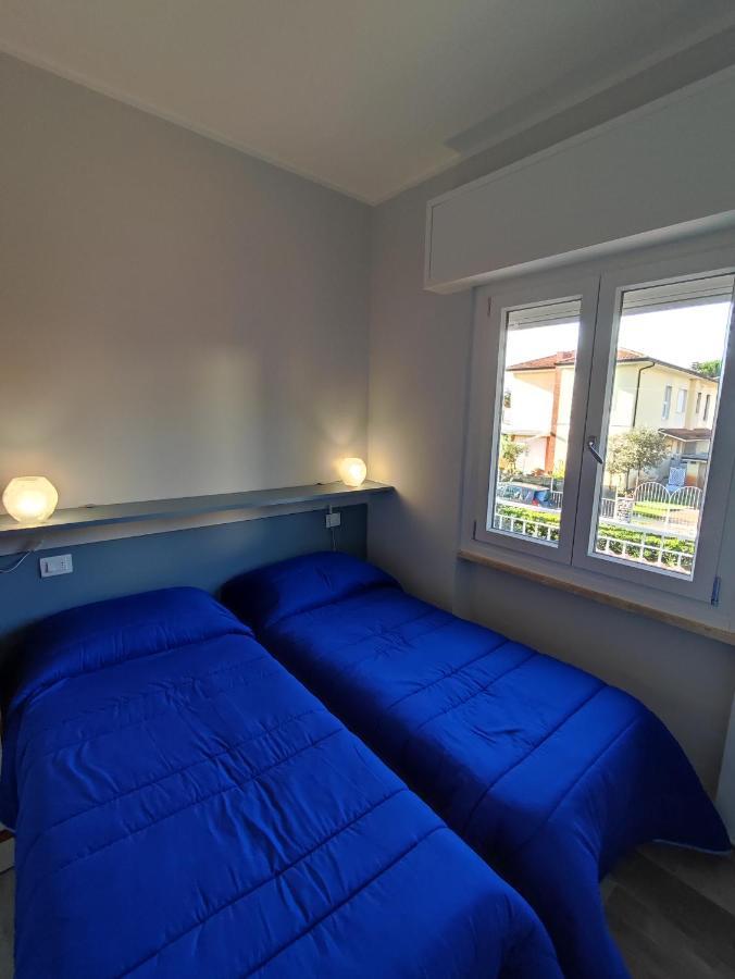 Casa Violina Appartement Lido di Camaiore Buitenkant foto