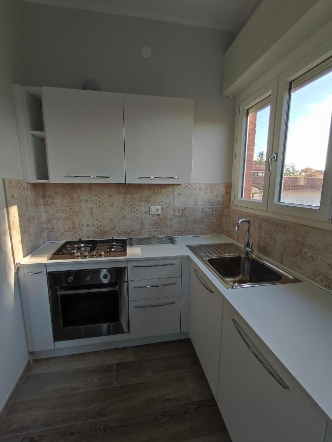 Casa Violina Appartement Lido di Camaiore Buitenkant foto