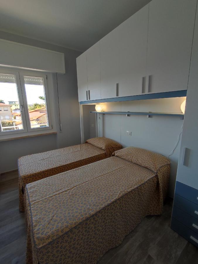 Casa Violina Appartement Lido di Camaiore Buitenkant foto