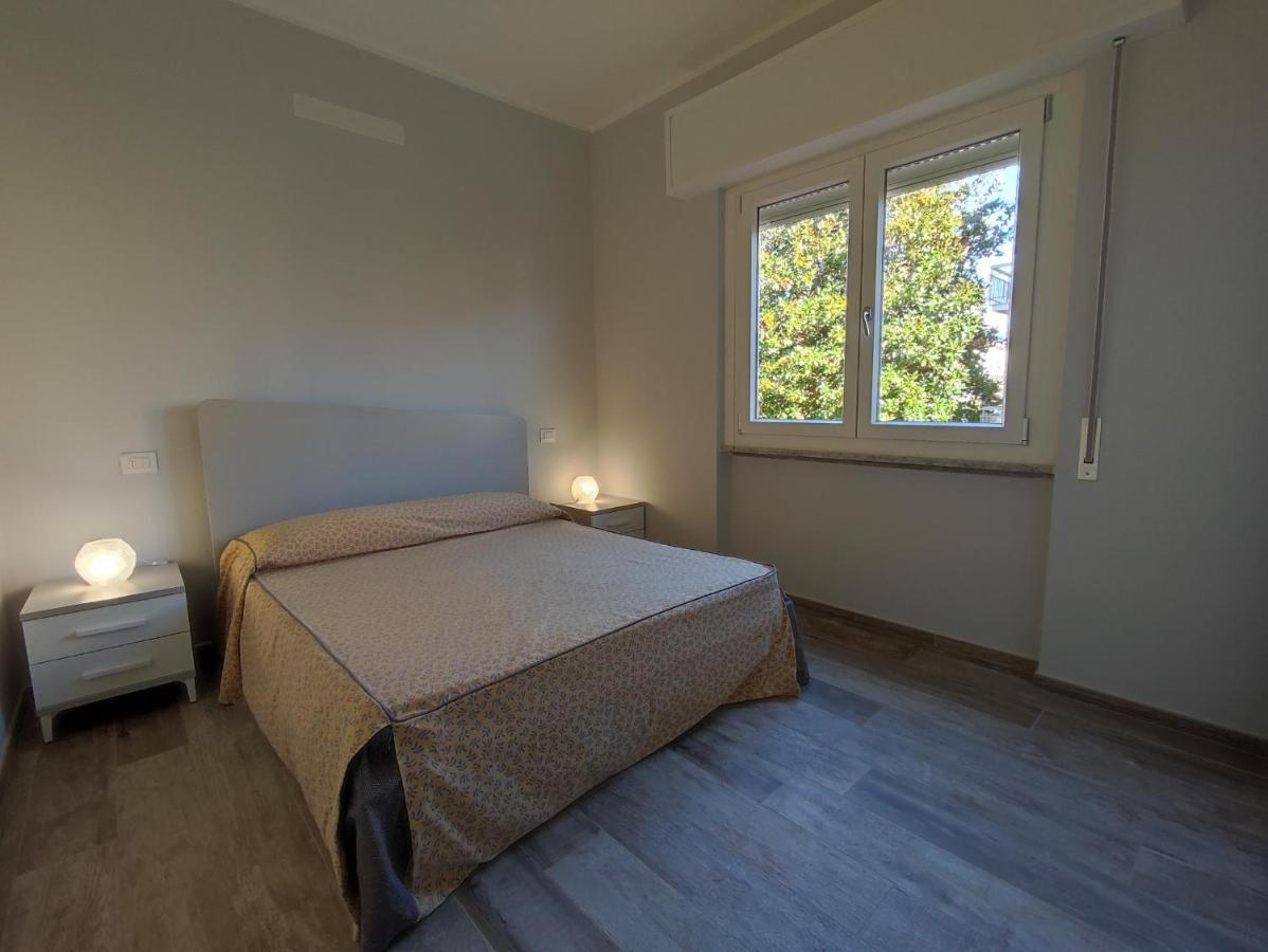 Casa Violina Appartement Lido di Camaiore Buitenkant foto