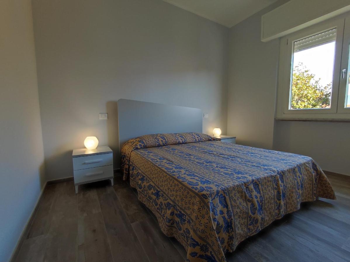 Casa Violina Appartement Lido di Camaiore Buitenkant foto