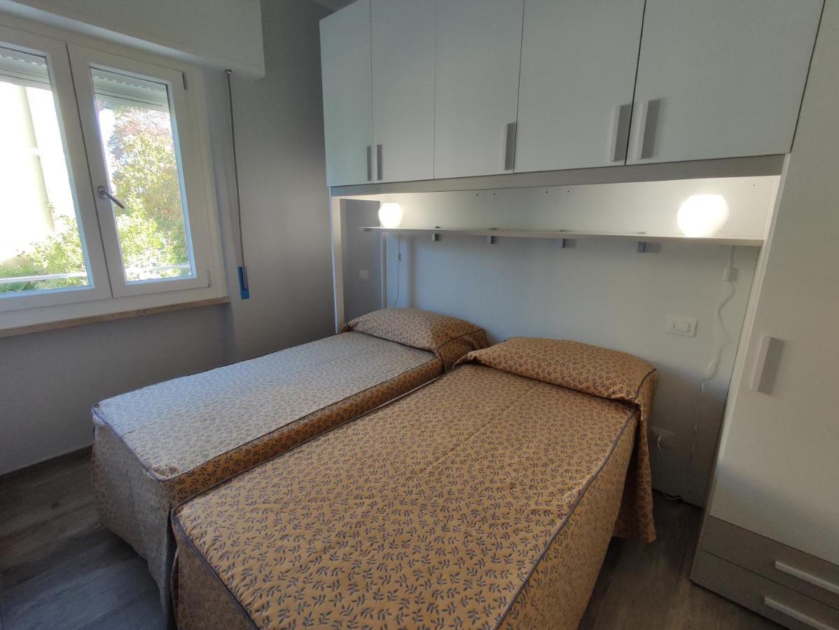 Casa Violina Appartement Lido di Camaiore Buitenkant foto