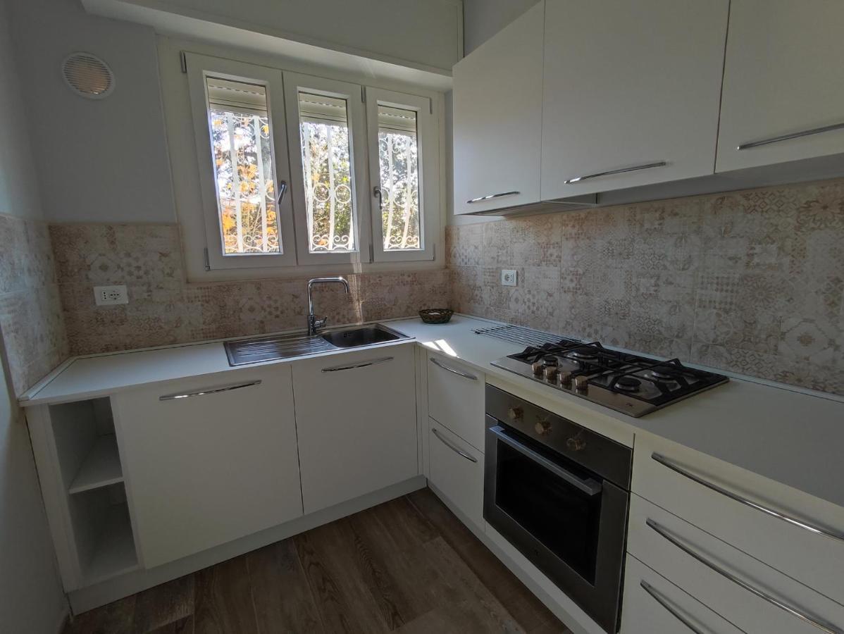 Casa Violina Appartement Lido di Camaiore Buitenkant foto