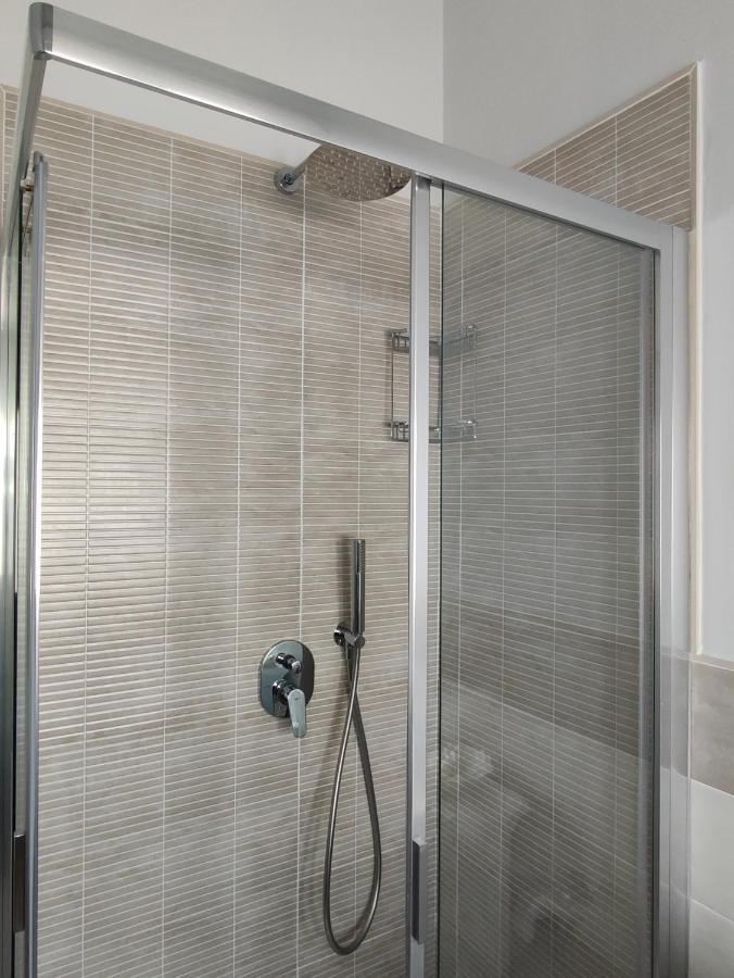 Casa Violina Appartement Lido di Camaiore Buitenkant foto