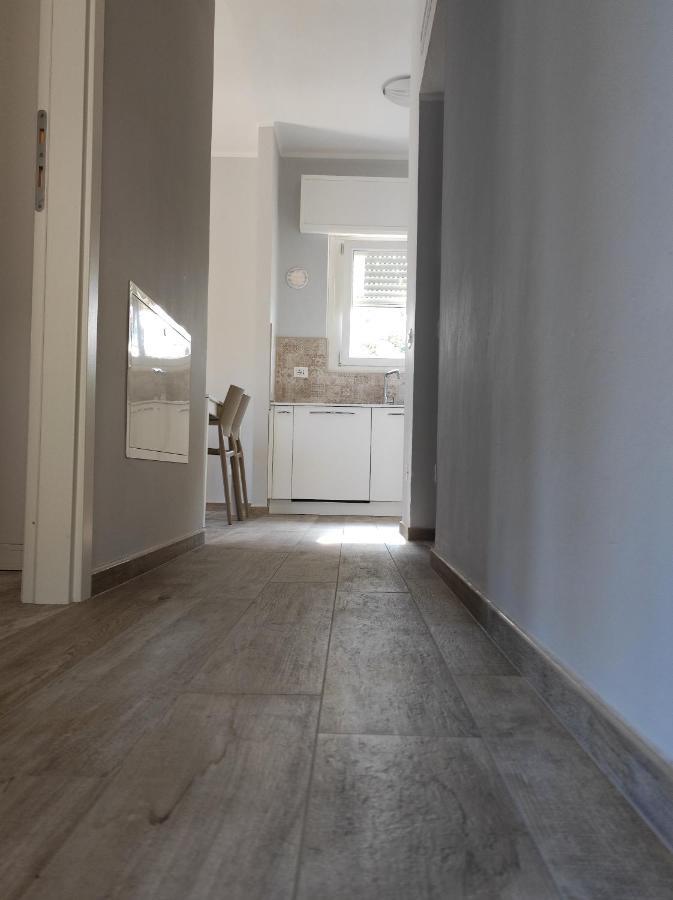 Casa Violina Appartement Lido di Camaiore Buitenkant foto