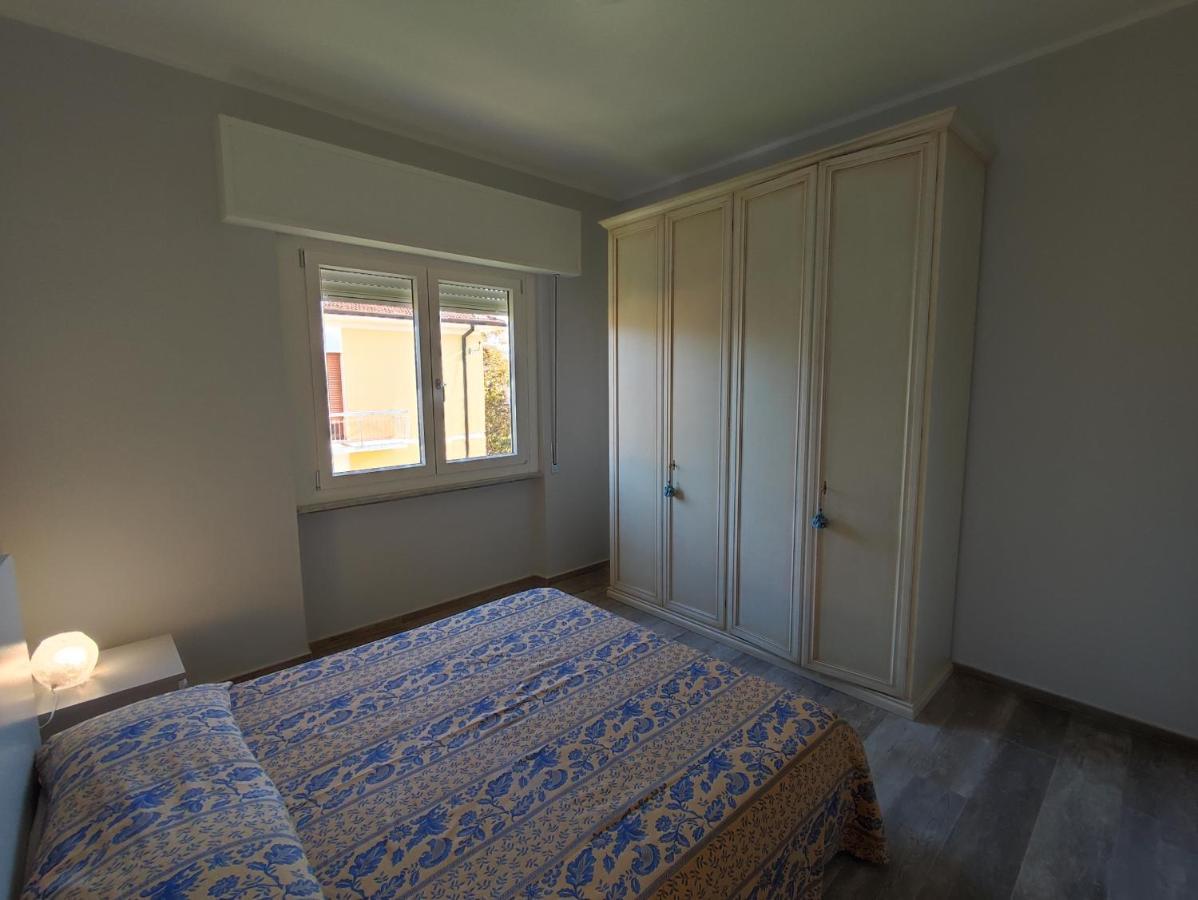 Casa Violina Appartement Lido di Camaiore Buitenkant foto